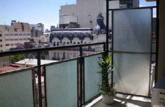 Departamento en Callao 200 &#8211; Apartamento 2