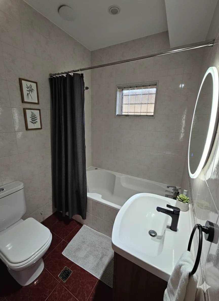 Casa en Villa Devoto, Ciudad de Buenos Aires