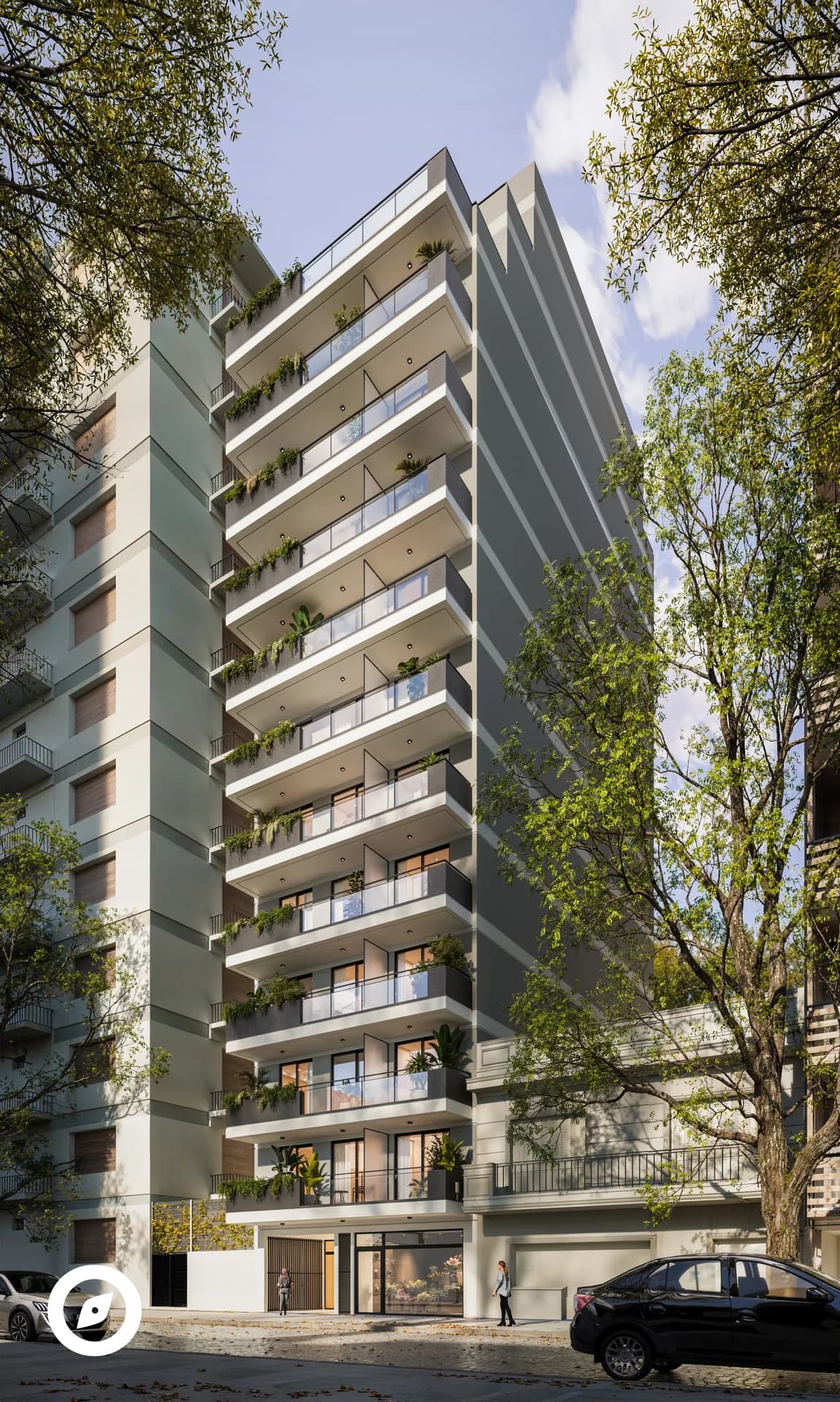 Departamento en Saavedra, Ciudad de Buenos Aires
